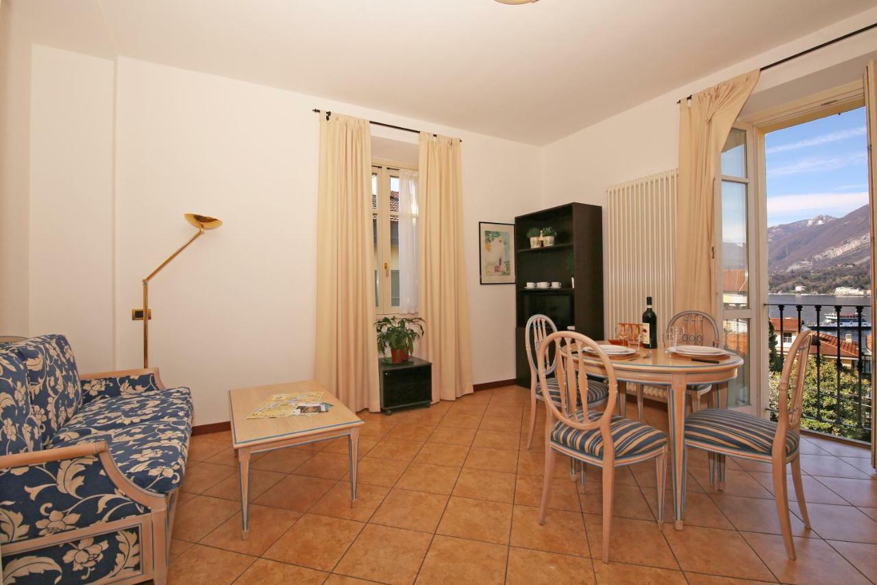 Nicolin Apartment Bellagio Exterior photo
